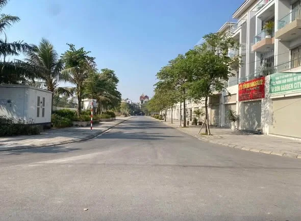 Ảnh bất động sản