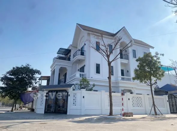 Ảnh bất động sản