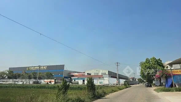 Bán đất thổ cư Hiệp Hòa, Bắc Giang