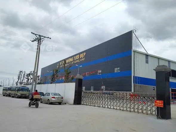 Bán đất thổ cư Hiệp Hòa, Bắc Giang