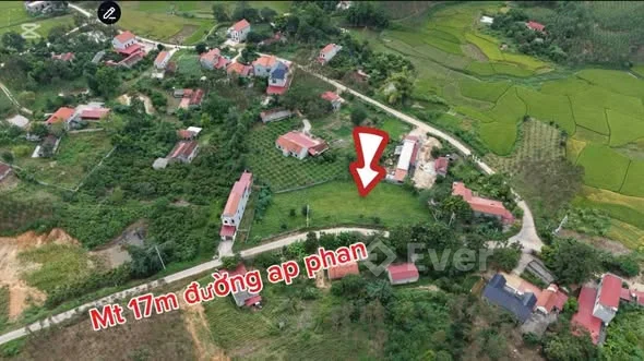 Chính chủ bán cắt lỗ cuối nămĐất đường liên xã đi các ngả, tại Trại Mía, Đồng Kỳ, Bắc Ninh