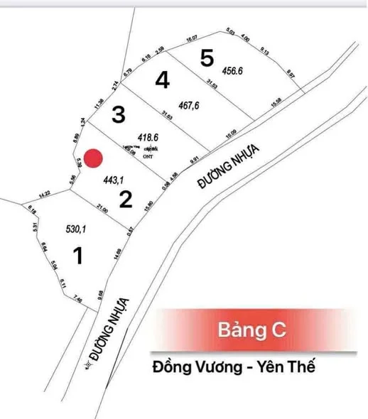 Ảnh bất động sản