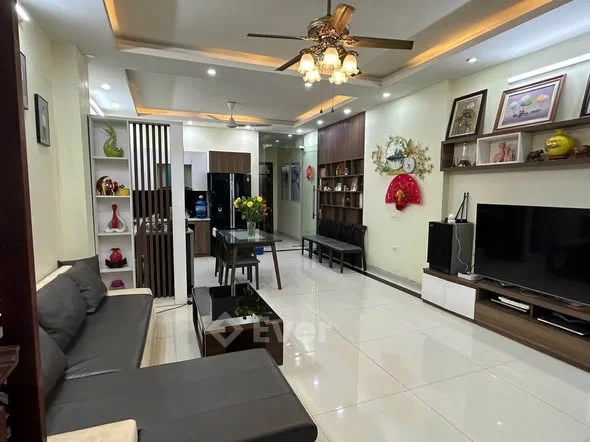 Bán nhà 4 tầng đẹp long lanh trục 22m đường Văn Miếu - khu 10 Đại Phúc - Bắc Ninh