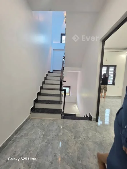 Nhà riêng 3 tầng tại Tô Phong, Phù Liễn, Kiến An, Hải Phòng.Diện tích hơn 40m².