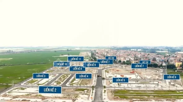 Ảnh bất động sản