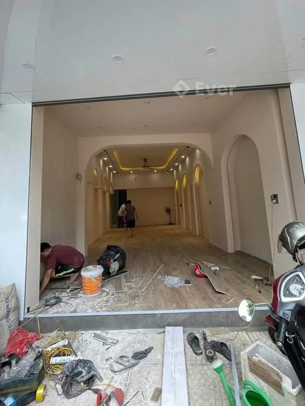 Chính chủ bán nhà mặt Nguyễn Trãi, gần cột đồng hồ - mặt kinh doanh siêu tấp nập bậc nhất của Tp Bắc