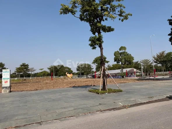 Ảnh bất động sản