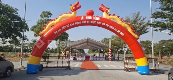 Ảnh bất động sản