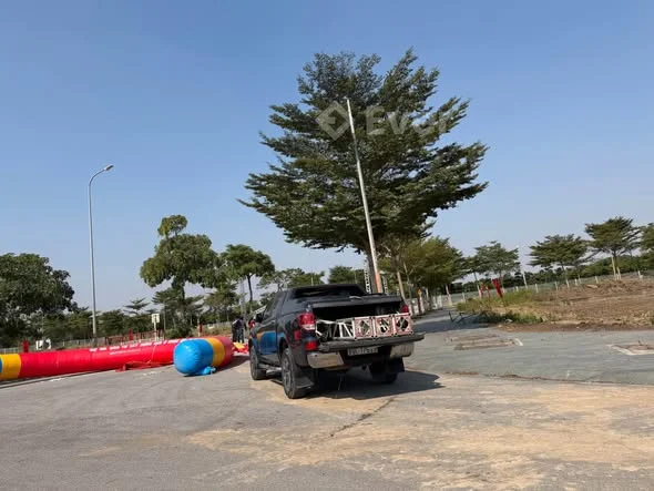 Ảnh bất động sản