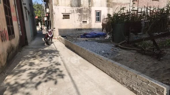 Kp Kim Thiều – Từ Sơn – Bắc NinhDiện tích: 50,7m² | 43,4m² | 45m²