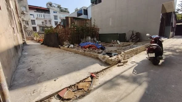 Ảnh bất động sản