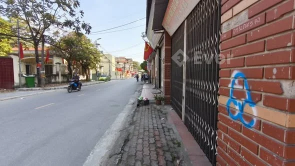 Kp Kim Thiều – Từ Sơn – Bắc NinhDiện tích: 50,7m² | 43,4m² | 45m²