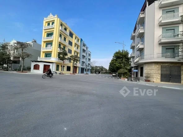 Ảnh bất động sản