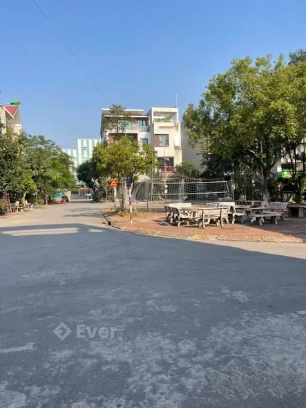 Bán nhanh 1 lô đất phố Tông Đản Yna Kinh Bắc Gần Đường Lê Hồng phong