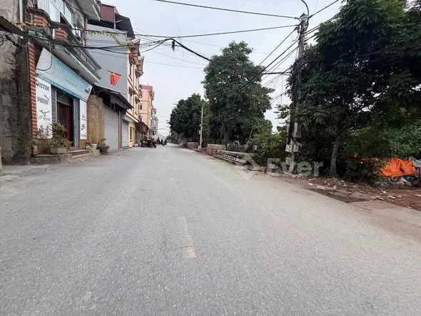 SIÊU PHẨM ĐẤT HƯƠNG MẠC – GIÁ RẺ – Ở & ĐẦU TƯ ĐỀU ĐẸP76.3m² – MT 4.01m