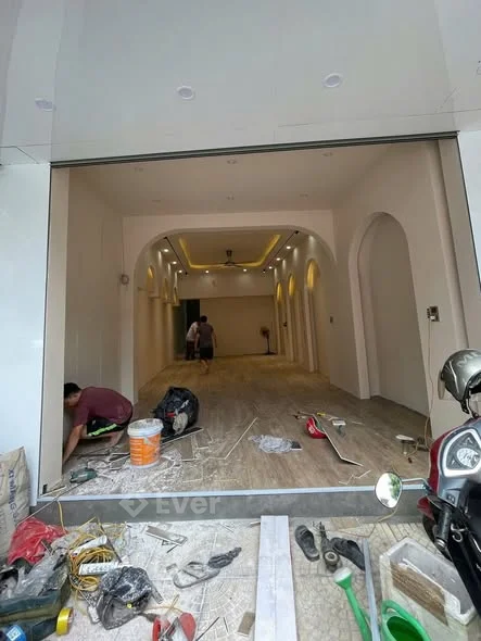 Chính chủ bán nhà mặt Nguyễn Trãi, gần cột đồng hồ - mặt kinh doanh siêu tấp nập bậc nhất của Tp Bắc