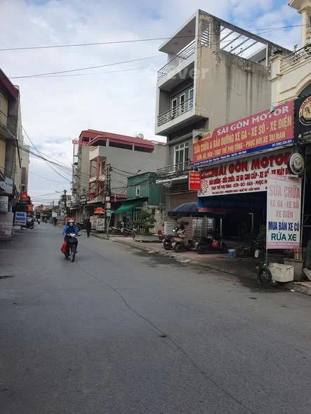 Ảnh bất động sản