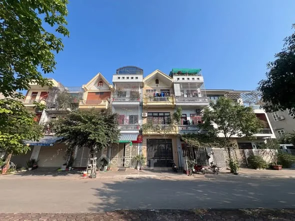 Ảnh bất động sản