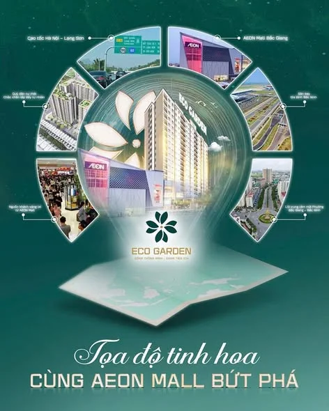 Ảnh bất động sản