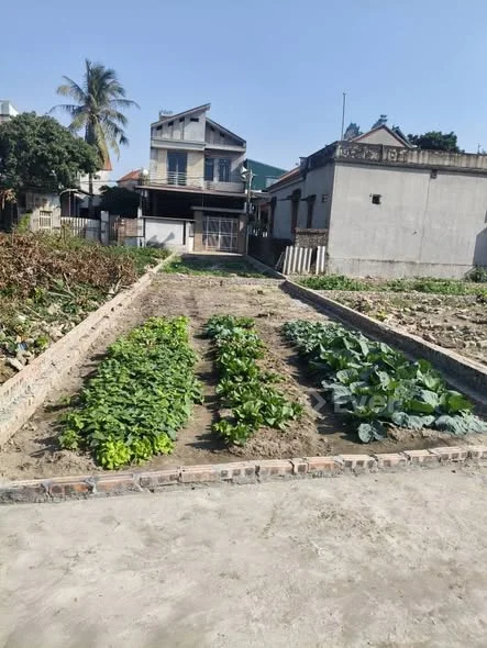 67M² TRUNG TÂM NINH XÁ – GIÁ MỀM – ĐÓN SÓNG VÀNH ĐAI 4 CHỉ 2.1 T.Ỷ