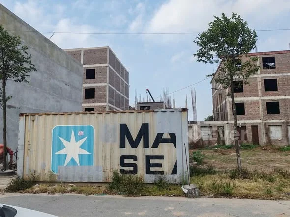 Ảnh bất động sản