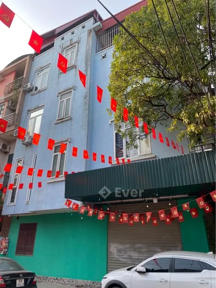 Ảnh bất động sản