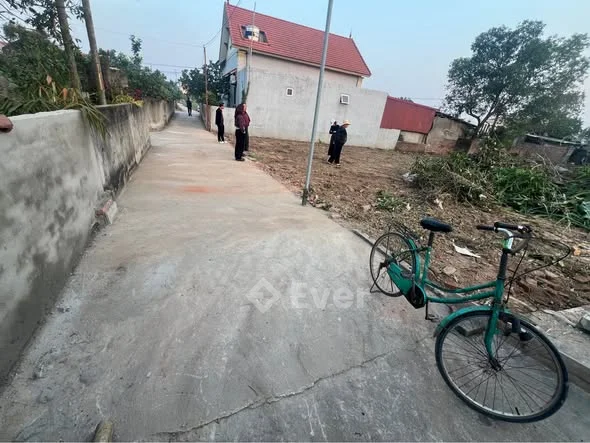 3 Lô hàng Fo Văn Than Cao Đức Sát Đường 60m Mới Làn 2 Ql 17Và Cụm Công Nghiệp Vạn Ninh