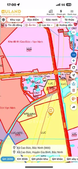 Ảnh bất động sản