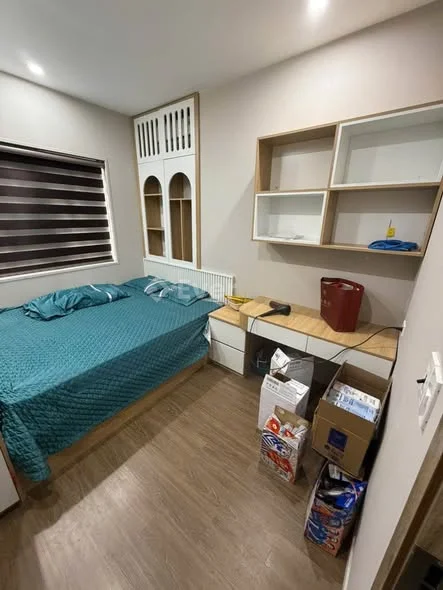 Ảnh bất động sản