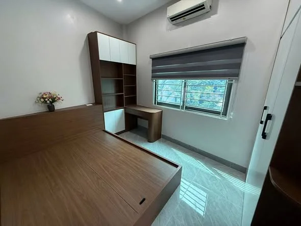 Bán nhà 3 Tầng Đại Phúc ngay ngã 6 Vincom đường 2 ô tô tải vi vu thông các ngả