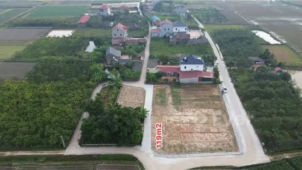 Ảnh bất động sản