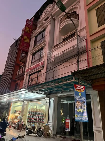 Ảnh bất động sản