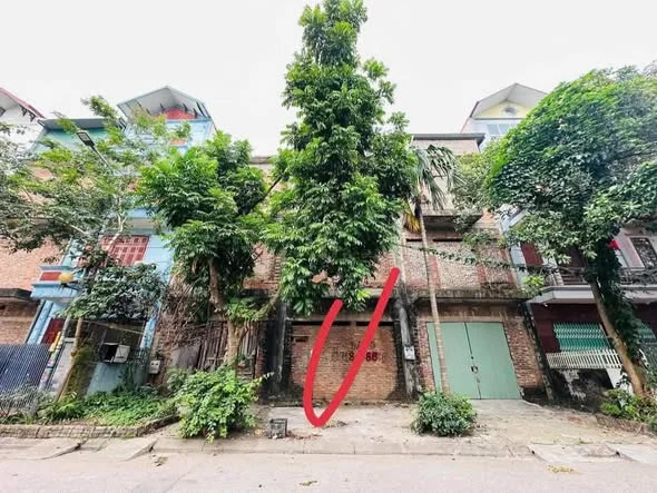 Bán nhà xây thô 3 tầng Phú Điền Tân HồngDiện tích 100m2 , mặt tiền 5m