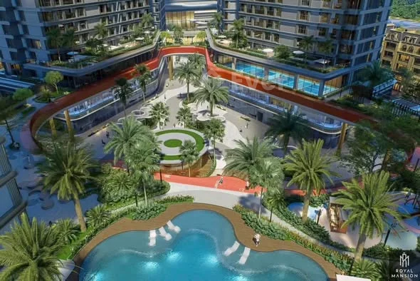 TIN HOT NHẤT: ROYAL MANSION CHÍNH THỨC RA HÀNG ĐỢT TIẾP!