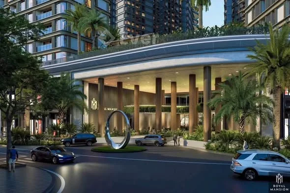 Ảnh bất động sản