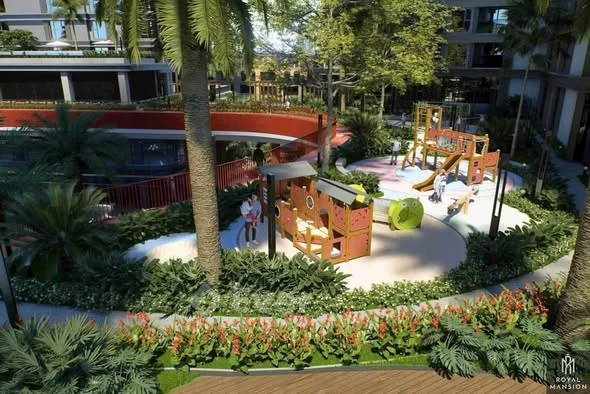 Ảnh bất động sản