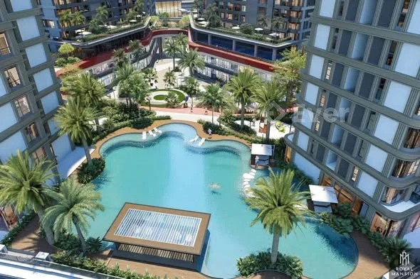 TIN HOT NHẤT: ROYAL MANSION CHÍNH THỨC RA HÀNG ĐỢT TIẾP!