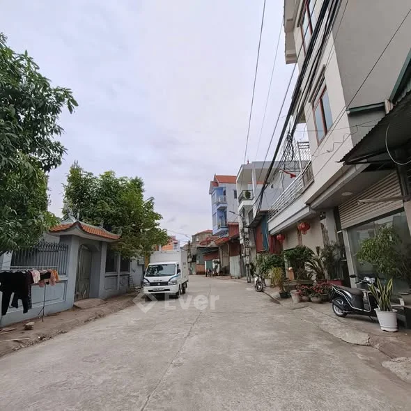 ĐẤT PHÙ KHÊ, TỪ SƠN – GIÁ HIẾM TRONG TẦM TAY