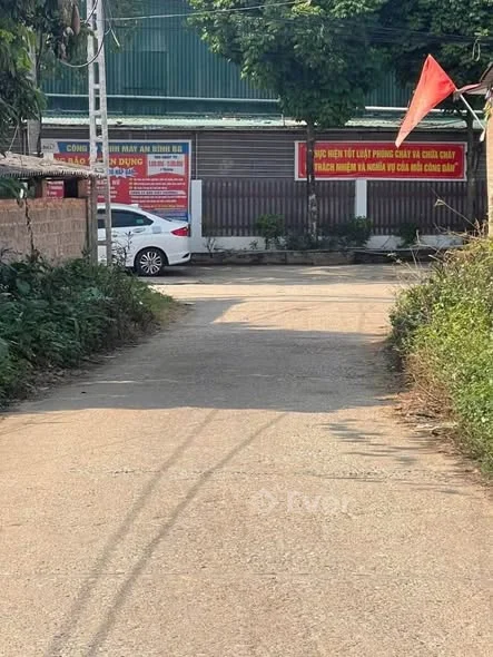 TDP Quyết chiến (Lão Hộ), P. Tân An S100,2m full thổ cư, đường to ôtô đi thoải mái, cách vài bước