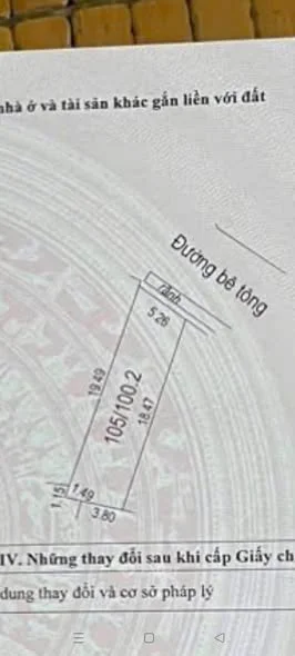 Ảnh bất động sản