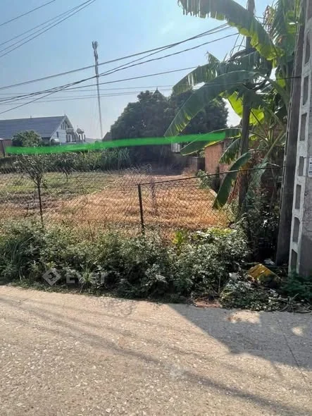 TDP Quyết chiến (Lão Hộ), P. Tân An
S100,2m full thổ cư, đường to ôtô đi thoải mái, cách vài bước