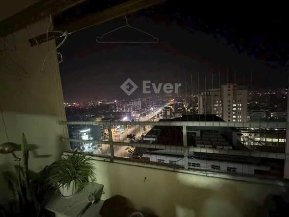 Bán căn cc Cát Tường Eco tầng cao view Thuế đẹp long lanh - P. Võ Cường - Bắc Ninh