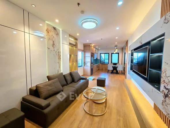 Ra hàng căn hoa hậu GÓC Cao Nguyên Tp.Bắc Ninh !!!-Công năng 2 ngủ 2 vệ sinh