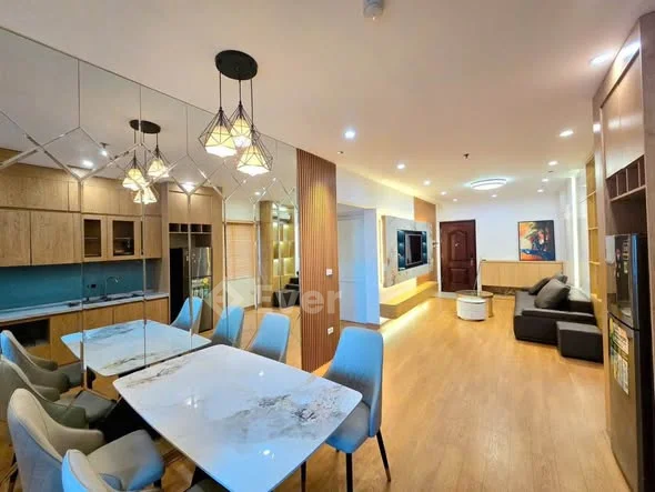 Ảnh bất động sản