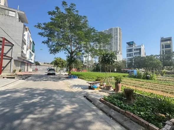 Bán nhanh lô đất đẹp view vườn hoa Khả Lễ 3 gần Cc Green Pearl - P. Võ Cường - Bắc Ninh