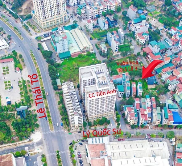 Ảnh bất động sản