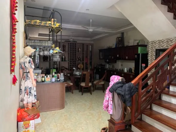 Ảnh bất động sản