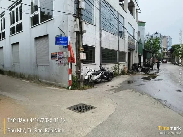 Ảnh bất động sản