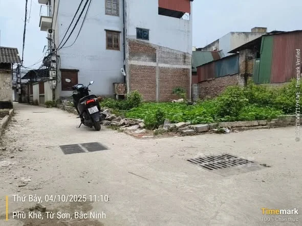 Ảnh bất động sản