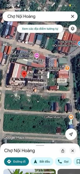 Ảnh bất động sản